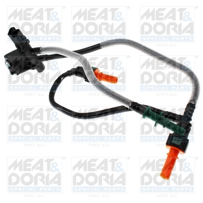 Топливопровод - 98602 MEAT & DORIA