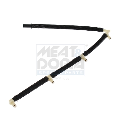 Flessibile, Carburante perso - 98605 MEAT & DORIA