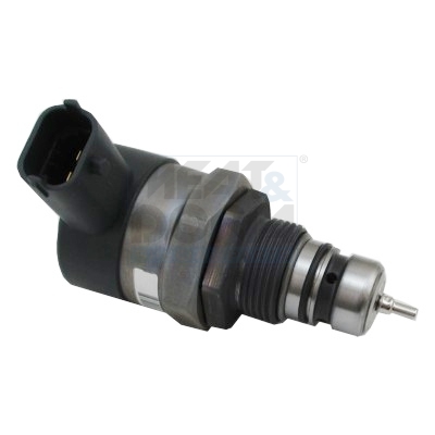 Pressure Control Valve, common rail system - 9866 MEAT & DORIA