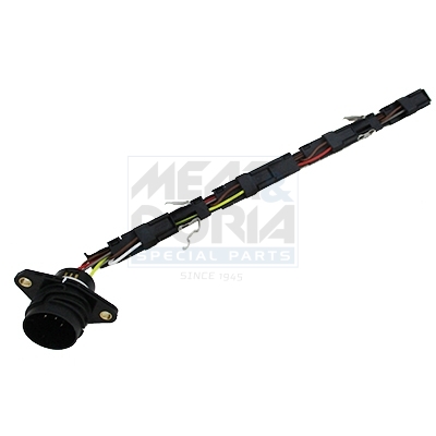 Connecting Cable, injector - 9884 MEAT & DORIA