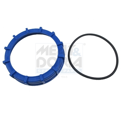 Seal, fuel tank cap - GSK13 MEAT & DORIA