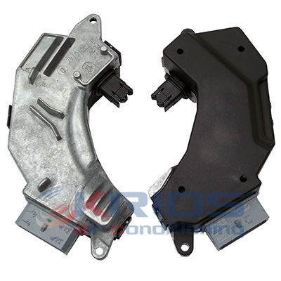 Regulator, passenger compartment fan - K106016 MEAT & DORIA