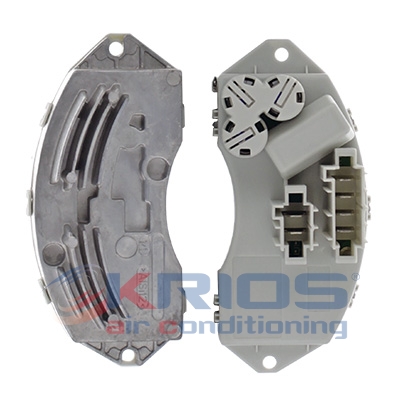 Regulator, passenger compartment fan - K106038 MEAT & DORIA