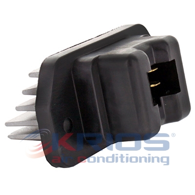 Regulator, passenger compartment fan - K106047 MEAT & DORIA