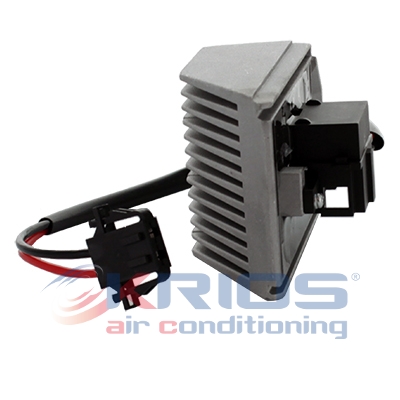 Regulator, passenger compartment fan - K106055 MEAT & DORIA