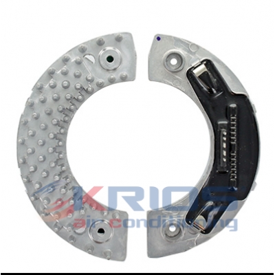 Regulator, passenger compartment fan - K106059 MEAT & DORIA