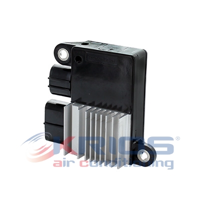 Regulator, passenger compartment fan - K106066 MEAT & DORIA