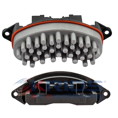 Regulator, passenger compartment fan - K106070 MEAT & DORIA
