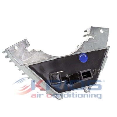 Regulator, passenger compartment fan - K106090 MEAT & DORIA