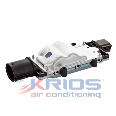 Regulator, passenger compartment fan - K106092 MEAT & DORIA
