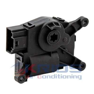 Actuator, air conditioning - K107100 MEAT & DORIA