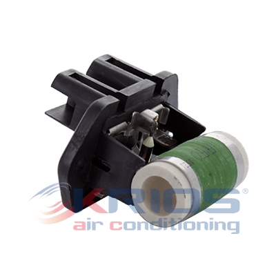 Resistor, interior blower - K109036 MEAT & DORIA