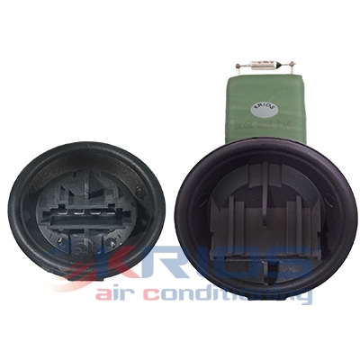 Resistor, interior blower - K109054 MEAT & DORIA