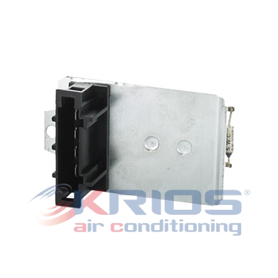 Resistor, interior blower - K109085 MEAT & DORIA