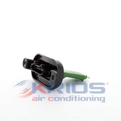 Resistor, interior blower - K109089 MEAT & DORIA