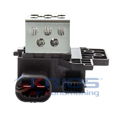 Resistenza, Ventilatore abitacolo - K109147 MEAT & DORIA