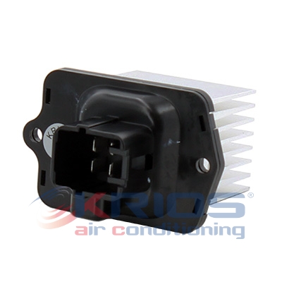 Resistor, interior blower - K109228 MEAT & DORIA