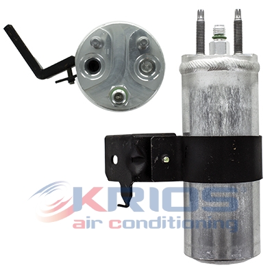 Dryer, air conditioning - K132383 MEAT & DORIA