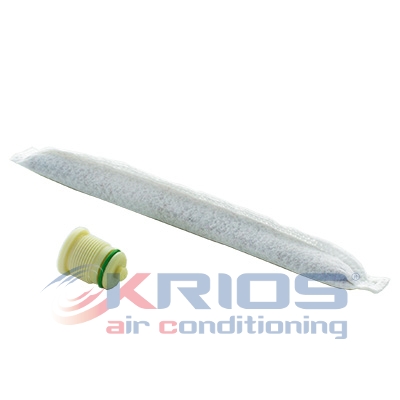 Dryer, air conditioning - K132411 MEAT & DORIA