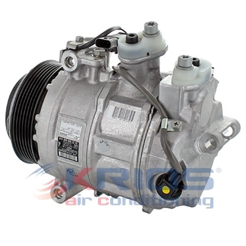 Compressor, air conditioning - K15410 MEAT & DORIA