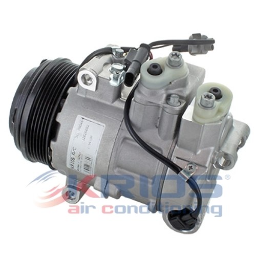 Compressor, air conditioning - K15410A MEAT & DORIA