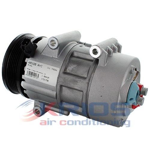Compressor, air conditioning - K18042A MEAT & DORIA