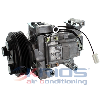 Compressor, air conditioning - K19109A MEAT & DORIA