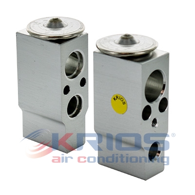Expansion Valve, air conditioning - K42162 MEAT & DORIA
