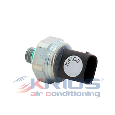 Pressure Switch, air conditioning - K52074 MEAT & DORIA
