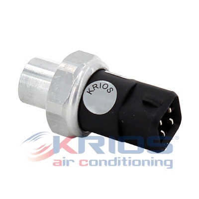Pressure Switch, air conditioning - K52081 MEAT & DORIA
