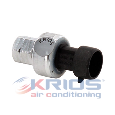 Pressure Switch, air conditioning - K52086 MEAT & DORIA