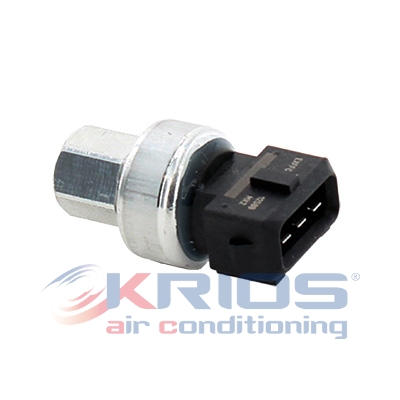 Pressure Switch, air conditioning - K52102 MEAT & DORIA