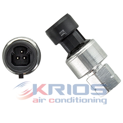 slėgio jungiklis, oro kondicionavimas - K52106 MEAT & DORIA