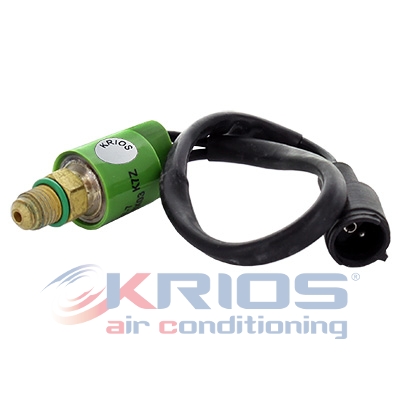 slėgio jungiklis, oro kondicionavimas - K53014 MEAT & DORIA