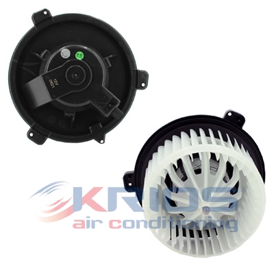 Ventilatore abitacolo - K92041 MEAT & DORIA