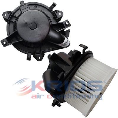 Ventilatore abitacolo - K92051 MEAT & DORIA