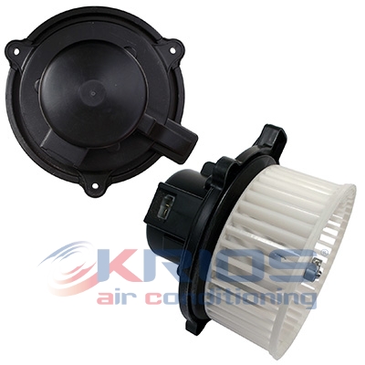 Interior Blower - K92070 MEAT & DORIA