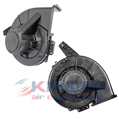 Ventilatore abitacolo - K92114 MEAT & DORIA