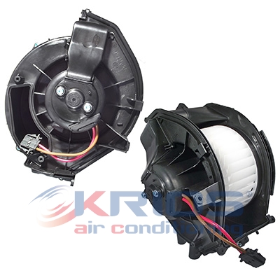 Ventilatore abitacolo - K92117 MEAT & DORIA