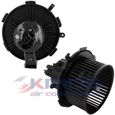 Interior Blower - K92144 MEAT & DORIA