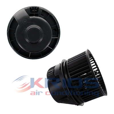 Ventilatore abitacolo - K92156 MEAT & DORIA