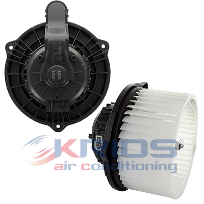 Interior Blower - K92172 MEAT & DORIA