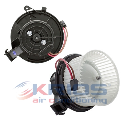 Interior Blower - K92198 MEAT & DORIA
