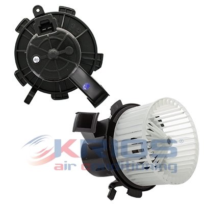 Interior Blower - K92199 MEAT & DORIA
