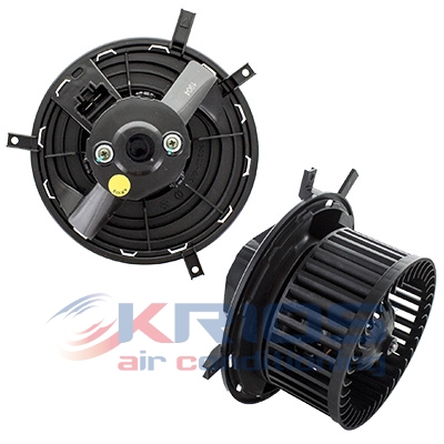 Interior Blower - K92203 MEAT & DORIA