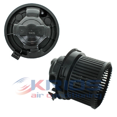 Interior Blower - K92210 MEAT & DORIA
