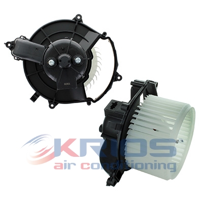 Interior Blower - K92211 MEAT & DORIA
