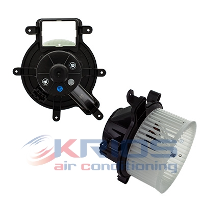 Ventilatore abitacolo - K92231 MEAT & DORIA