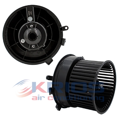 Interior Blower - K92234 MEAT & DORIA