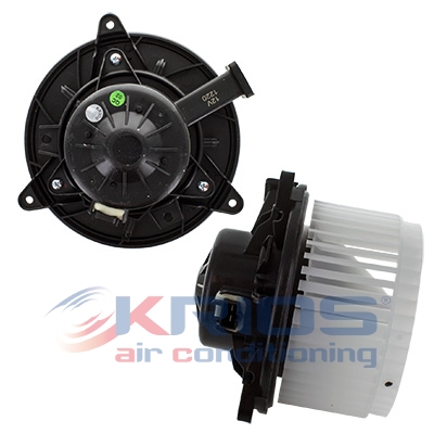 Interior Blower - K92246 MEAT & DORIA